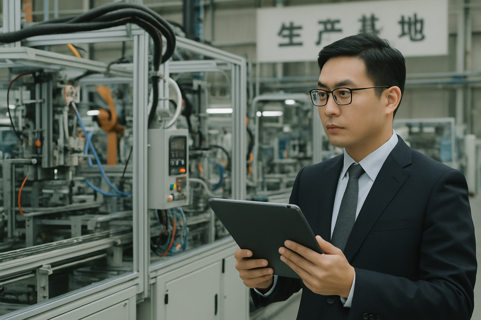 四川精密光学制造公司